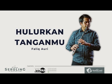Hulurkan Tanganmu - Faliq Auri ( #GengSeruling Simposium 2021)
