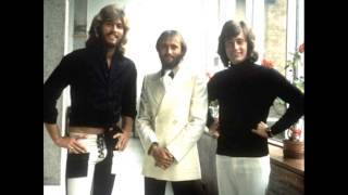 BeeGees - Home Again Rivers 1972