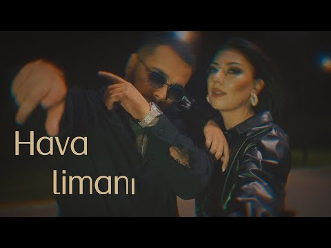 Raiq x Sveyn - Hava limani