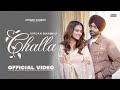 Challa Official Video Jordan Sandhu Ft Roopi Gill New Punjabi Song 2023 Latest Punjabi Songs