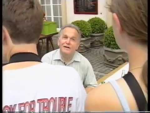 *Dornach 1999 - Ein Steifzug durch unser Dorf vor der Jahrtausendwende* 2/2