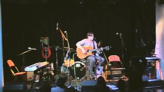 Video Marek Dusil - Máj v Sherwoodu / May in Sherwood