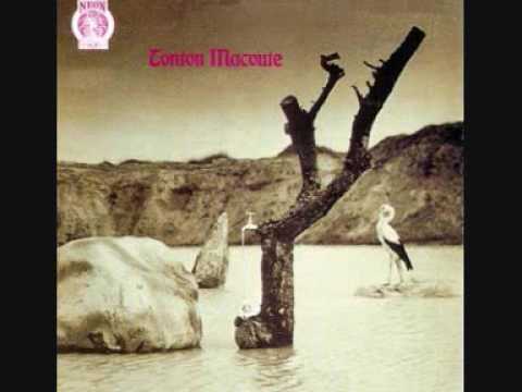 Tonton Macoute - Don't Make Me Cry