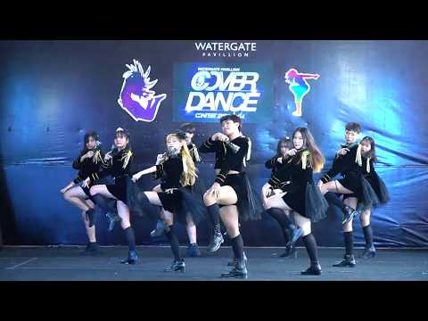 190615 "Would You Like" cover "WJSN" @ WatergatePavillionCoverDance(FINAL)