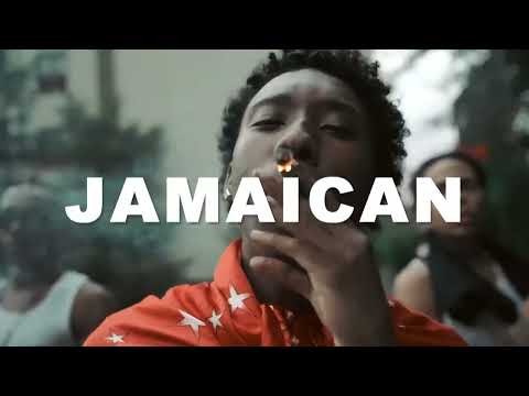 [FREE] Kay Flock x Sha Ek x NY Drill Sample Type Beat 2022 - "Jamaican"