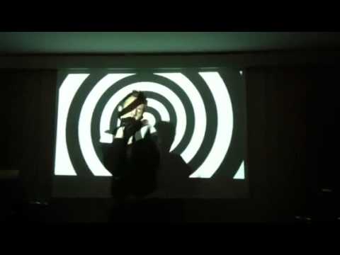 BABYLONIA - Intro + Ethereal Connection (Live Fnac Milano)