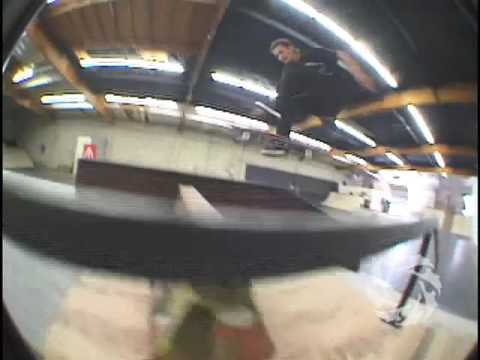 Alex Mizurov Part II FKD Park Project