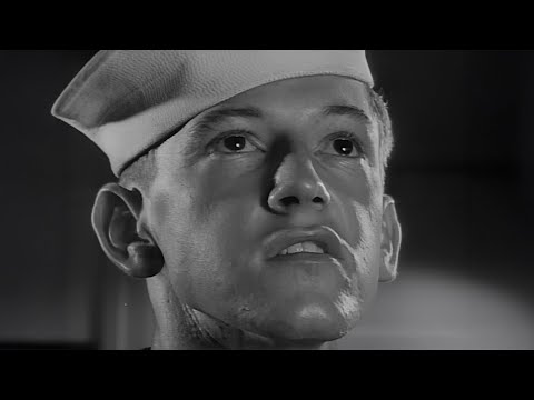 Victory at Sea (1952) | E11 | ‘Magnetic North'