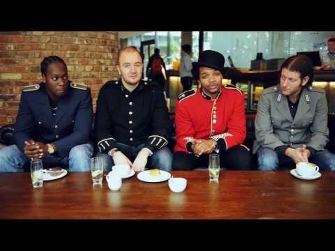 The Neutronics - This Is Supa Soul Brotha Del - EPK