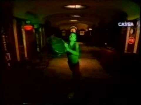 Mr.Puma e i Raptus - L'uomo delle pulizie