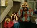 Classic Sesame Street Animal Signing With Gordon And Linda