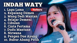 Download lagu Viral ‼️ LAGU LAMA INDAH WATY FULL ALBUM TERBARU 2026  mp3