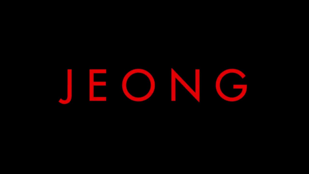 JEONG (Teaser Trailer)