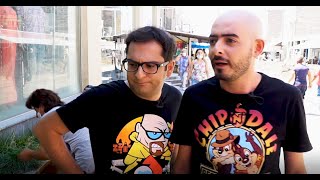 Hayastanov - 03/Armavir Mas 1