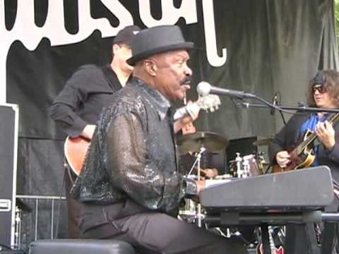 2009 Chicago Blues Festival - Robert Nighthawk Tribute