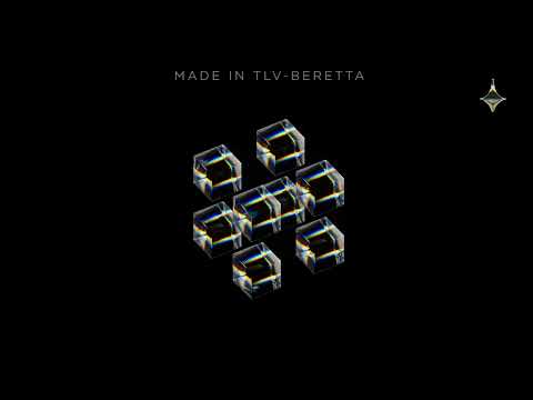 Made in TLV - Beretta