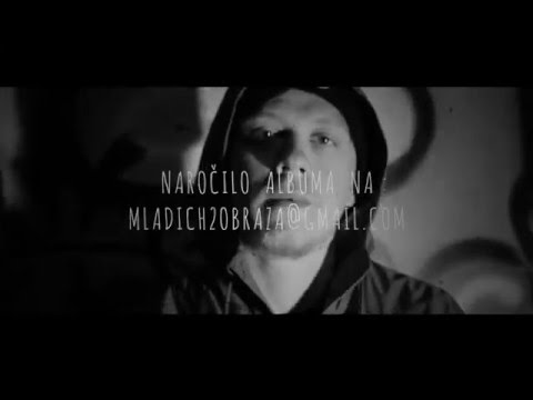 Mladich feat. Mrigo-Slab frend