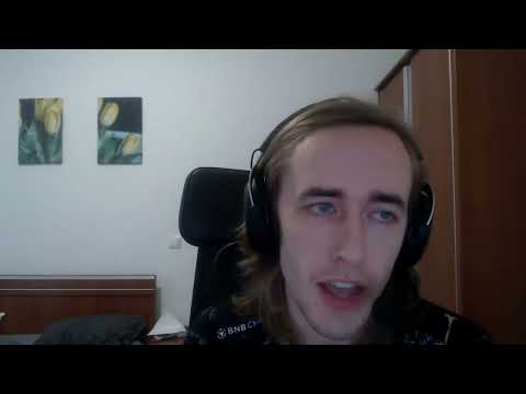 Quinn's Mentality that made Gaimin Gladiators Dominant Right now