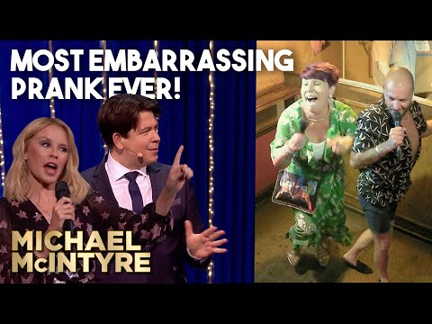 Most Embarrassing Prank Ever!