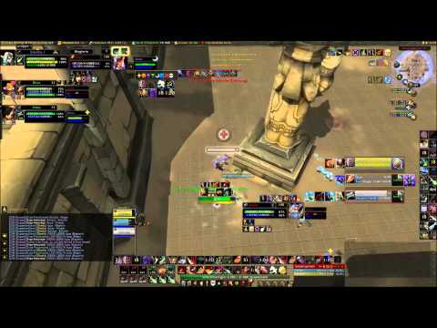 3er Arena - Sühne des Todes