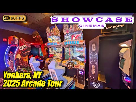 Showcase Cinemas