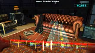 Reverend Bizarre - Strange Horizon (Rocksmith Bass)