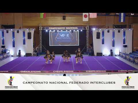 66  NPC   NIVEL 3 ALL STARS ELITE SENIOR FEMENINO | CAMPEONATO NACIONAL FEDERADO 2023
