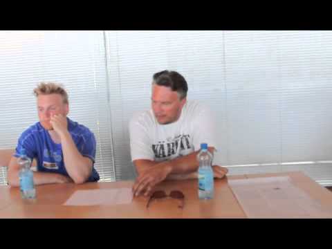 Lippo- Loimaa Lehdistö