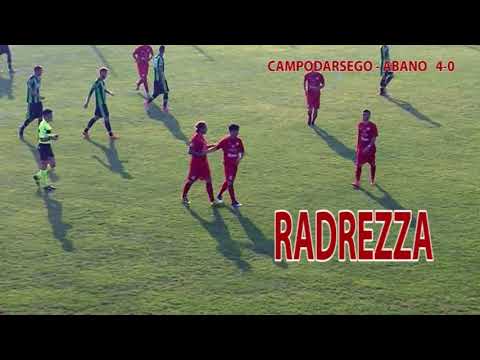 I gol del girone d'andata: buon Natale Campodarsego!!