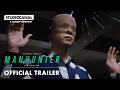 MANHUNTER THE FINAL CUT Official Trailer STUDIOCANAL
