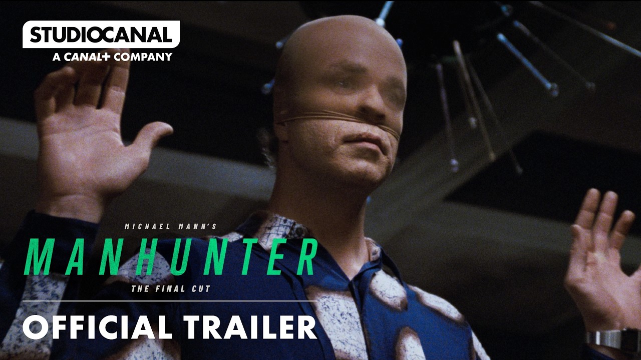 Miniature de la vidéo The Final Cut | Official Trailer du film Le Sixième Sens