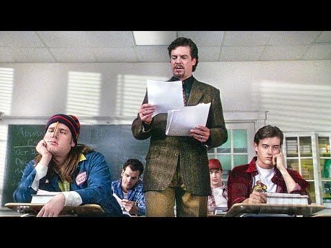 High School Problems | COMEDY | Full Movie