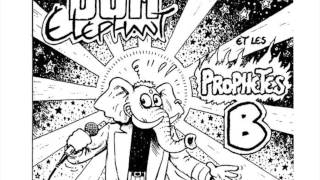 Raymond Chanté & Luigee Trademarq - Sexe, Amour, Poesie Dans La Chambre - La Poésie B. (Le Monde B.)