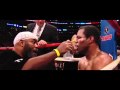 Sugar Shane Mosley Vs Antonio Margarito