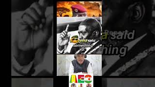 Captain Ibrahim Traoré's power speech #trendingnow #lbrahimtraore #sahel #burkina