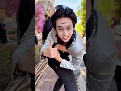 Bem-vindo ao meu vídeo! 😍🥰😘 (Não imite a encenação da história.)