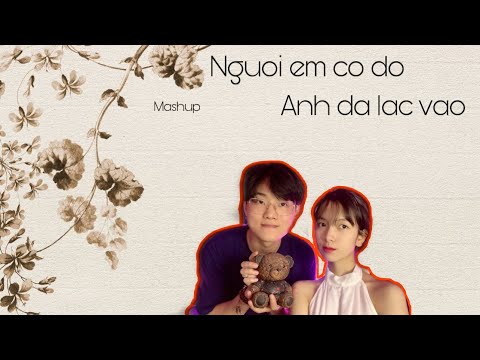 Mashup "Anh Đã Lạc Vào Người Em Cố Đô" - Rum x Đaa x Green | Ling vc Drum7