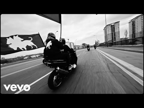 Video thumbnail for C’era Una Volta In Italia