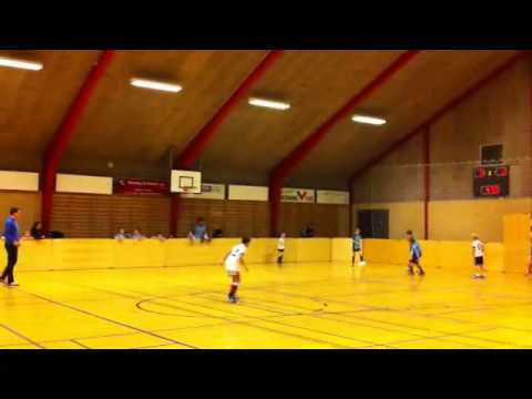 mini abbas ronaldo fra danmark