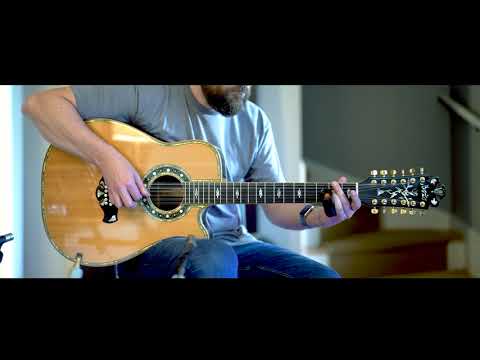 "Vaseline Machine Gun" by Leo Kottke