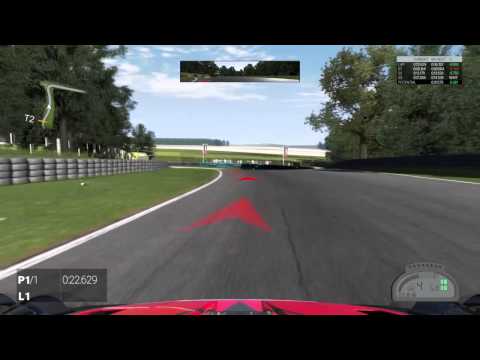 Cadwell woodlands TTs world record reclaimed