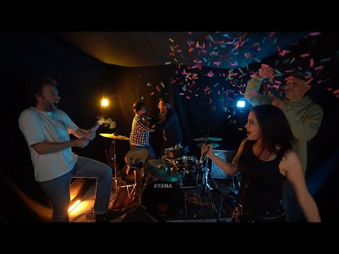 3615 Francis-Don't Share Your DNA (Feat.Samara Kain)