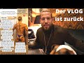 DER VLOG IST ZURÜCK | Feedback zu Kevin Wolter & Tim Gabel | Was sag ich zu AYAHUASCA