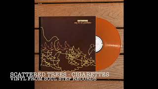 Scattered Trees - Cigarettes