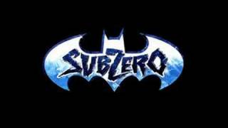Batman & Mr. Freeze Subzero OST Jewel Thieves