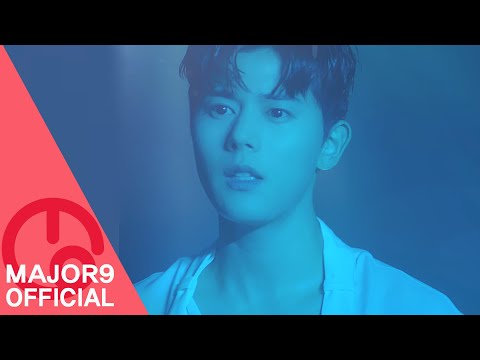 KIM DONG JUN 'Sorry I can't' OFFICIAL MV [KOR/ENG/JPN SUB]