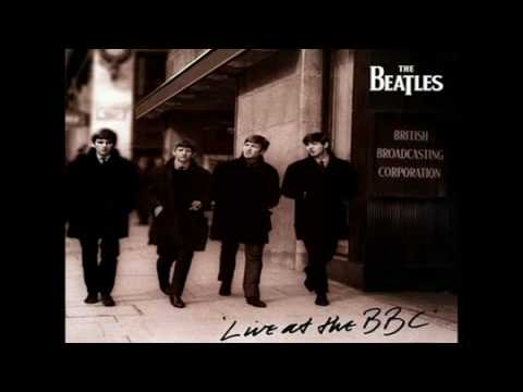 The Beatles Live At The  BBC Disc 1 - Baby It's You