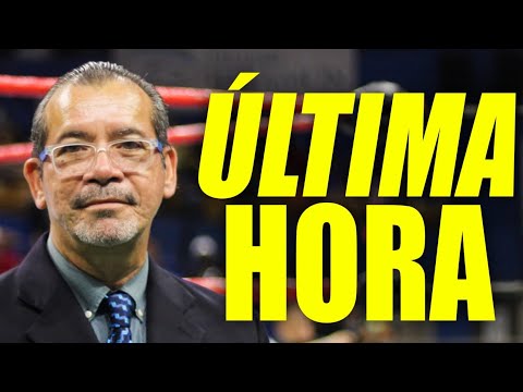 Axel Cruz habla los problemas que pasó con varios luchadores por faltarle el respeto en la narración