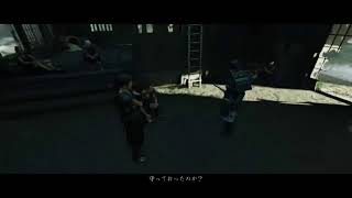 ゴーストオブツシマ　初見＃3