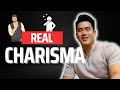 3 Factors That Makes You Charismatic